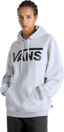 CLASSIC Hoodie 2025 light grey heat 