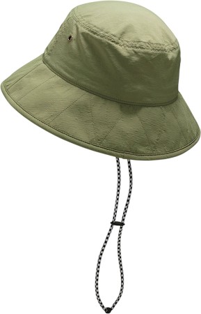 MTE WILDER BUCKET Hut 2025 loden green 