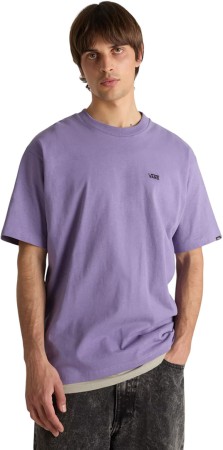 LEFT CHEST II LOOSE T-Shirt 2025 purple haze 