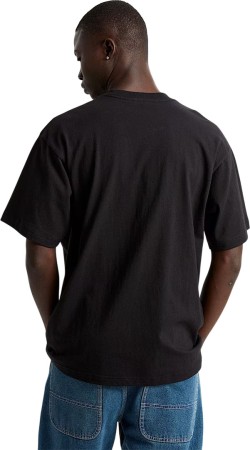 ORIGINAL STANDARDS T-Shirt 2026 black/racing red XL