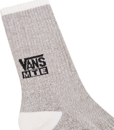 MTE TOPTRAILS CREW Socks 2026 crew walnut 