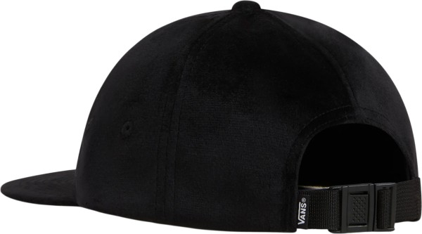 OFF THE WALL JOCKEY Cap 2026 black 