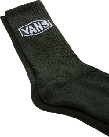 STOWERS CREW DRIED KELP Socken 2026 dried kelp 