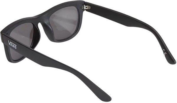 SPICOLI 4 SHADES Sunglasses 2026 matte black/silver mirror 