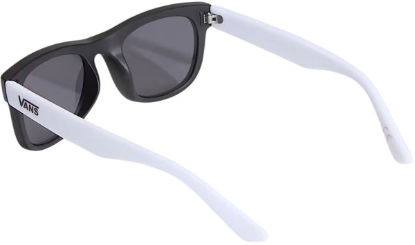 SPICOLI 4 SHADES Sunglasses 2026 black/white 
