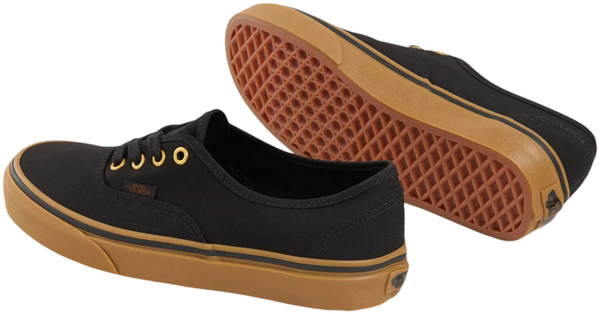 AUTHENTIC Schuh 2024 black/rubber 