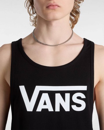 CLASSIC Tank 2025 black/white 