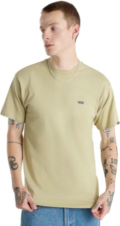 LEFT CHEST LOGO T-Shirt 2025 elm 