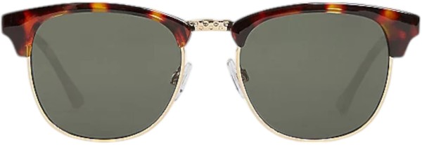 DUNVILLE Sonnenbrille 2025 cheetah tortoise 