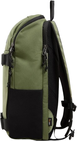 OBSTACLE SKATE Rucksack 2025 olivine 