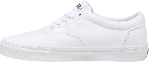 DOHENY Shoe 2025 triple white/white 