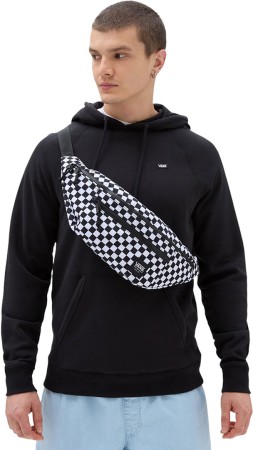 RANGERPACK Gürteltasche 2025 black/white checkerboard 