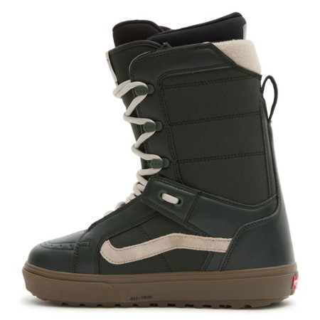 HI-STANDARD Boot 2024 og forest 