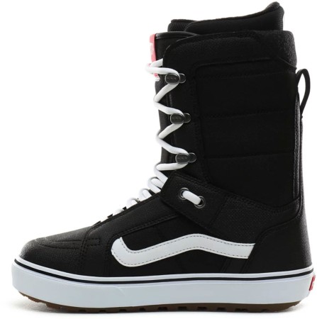 HI-STANDARD OG Boot 2026 black/white 