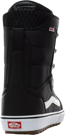 HI-STANDARD OG WOMEN Boot 2025 black/white 