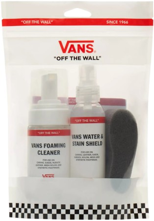 SHOE CARE CANVAS KIT 2024 