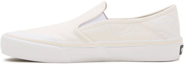 SLIP-ON VR3 WASTED TALENT Shoe 2024 blanc de blanc 