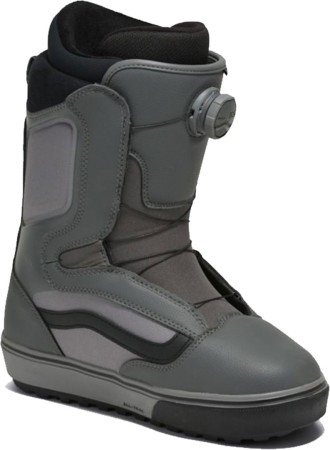 AURA OG Boot 2024 og pewter/black 