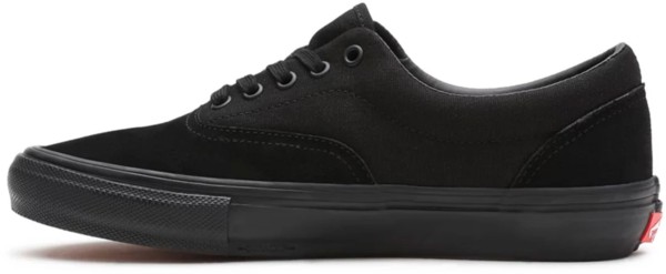 SKATE ERA Schuh 2024 black/black 