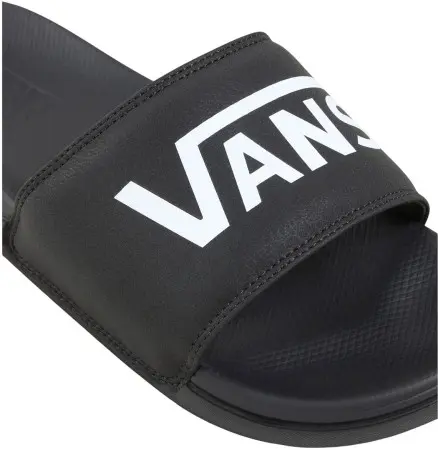 MTE LA COSTA SLIDE ON Sandale 2026 black 