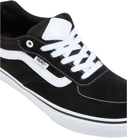 KYLE WALKER Shoe 2025 black/white 