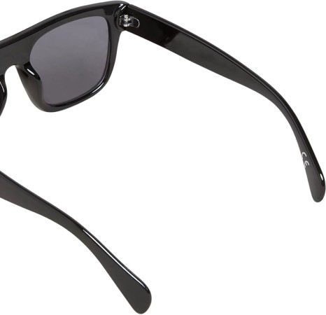 SQUARED OFF Sonnenbrille 2025 black 