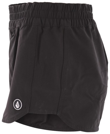 SIMPLY SOLID 2 Boardshort 2024 black 