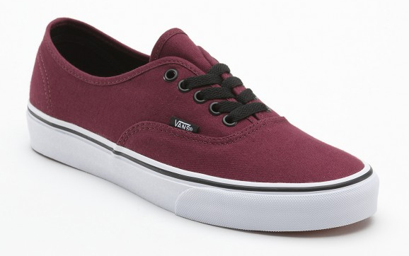 AUTHENTIC Schuh 2025 port royale/black 