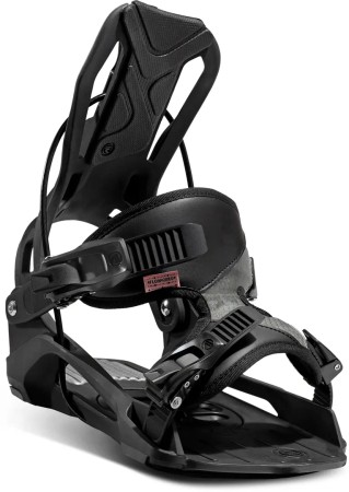 ABILITY W 2025 incl. FLOW JUNO black 