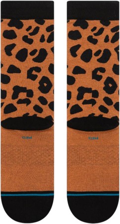 ANIMANIAC CREW Socken 2025 black 