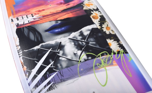 ARIES Wakeboard 2026 146