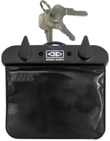 WATERPROOF KEY POUCH 2026 