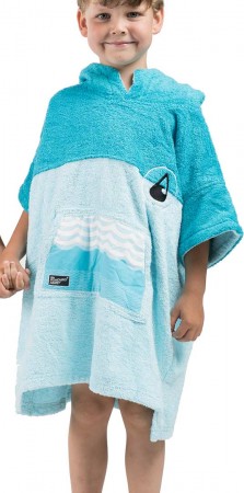 MINI BAMBOO Poncho 2025 