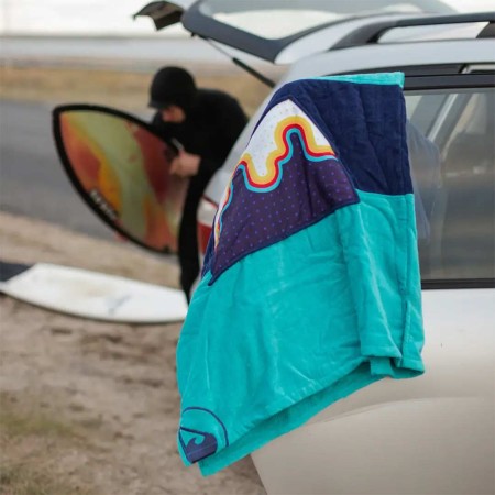 BLUEBOW Poncho 2025 