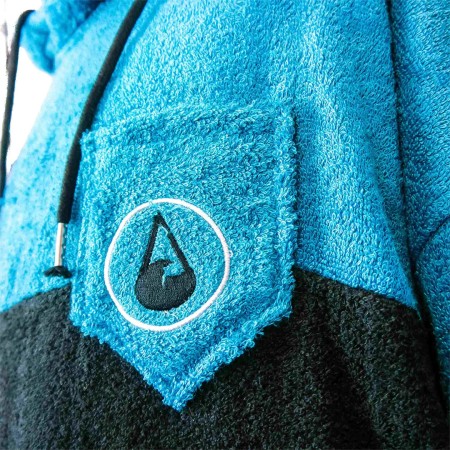 UNO BAMBOO Poncho 2025 