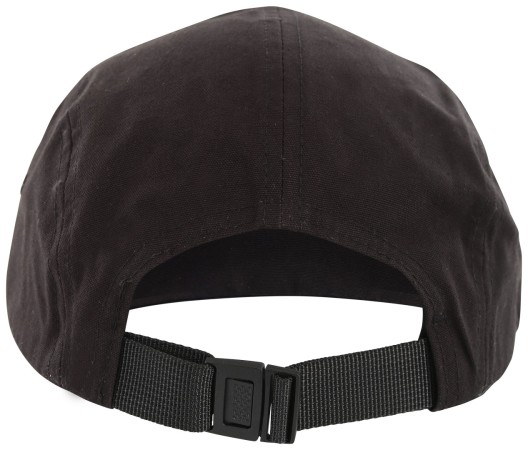 MOUNTAIN Cap black 