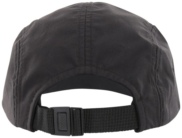 BEACH Cap black 