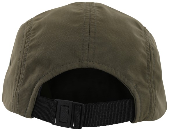 BEACH Cap olive 