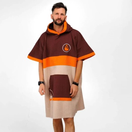 TRAVEL PORLAMAR Poncho 2025 