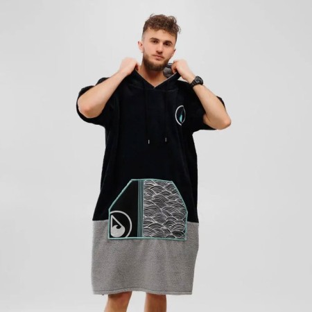 AIRLITE MOLEDO Poncho 2025 