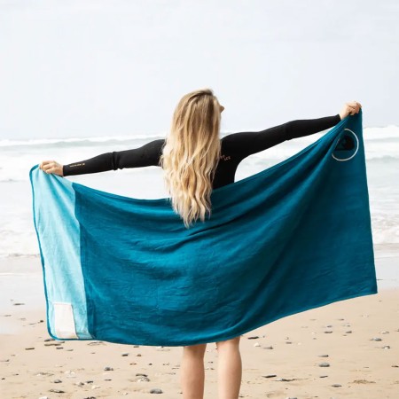 SEIS BEACH Towel 2026 