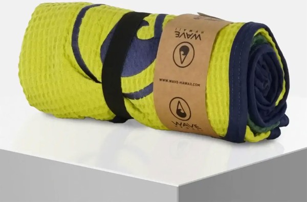 PAMPATAR TRAVEL Towel 2026 
