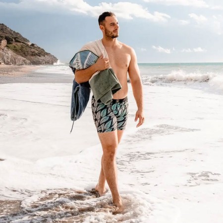 AIRLITE Boxershort 2025 d6 