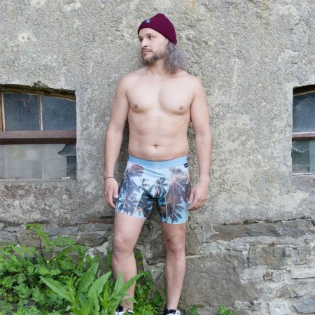 AIRLITE Boxershort 2025 d12 