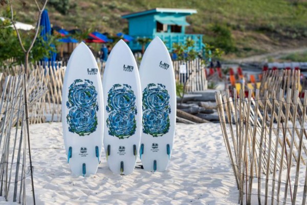 WHIRLPOOL Surfboard 2025 