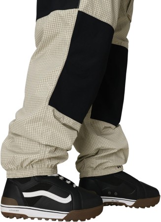 GHOST 2.5L Hose 2026 limestone grid 