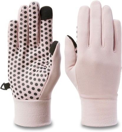WOMENS STORM LINER Handschuh 2025 burnished lilac 