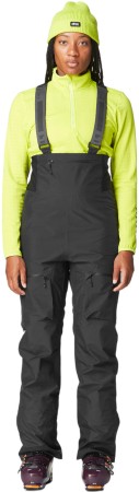 AERON 3L BIB Pant 2025 black 