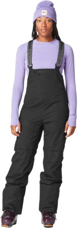ELWY BIB Hose 2025 black 