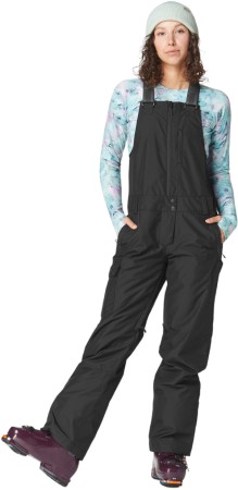 BRITA BIB Hose 2025 black 